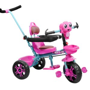 BABY MOUSE | HUSTLER Plug N Play