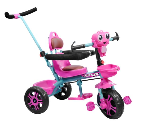 BABY MOUSE | HUSTLER Plug N Play