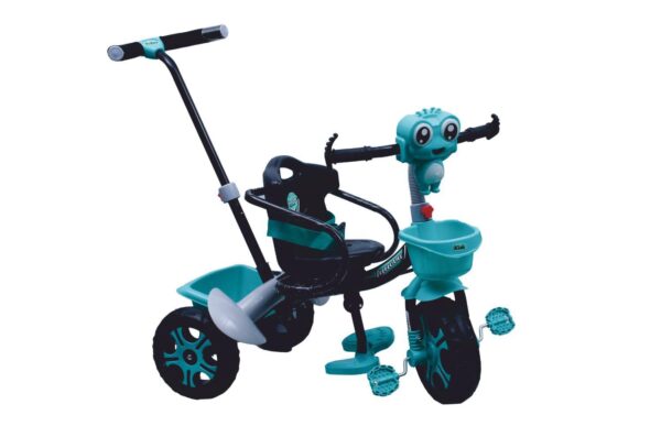 BABY MOUSE | INNOVA Plug N Play Kids/Baby Tricycle