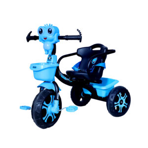 BABY MOUSE | BOXER BIKE (JANGLA) Plug N Play