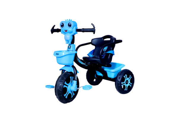 BABY MOUSE | BOXER BIKE (JANGLA) Plug N Play