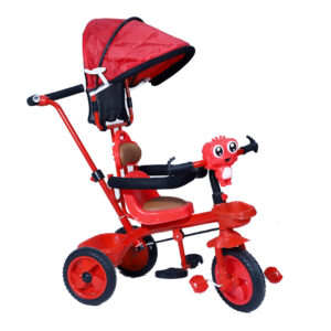 BABY MOUSE | SELTOS Plug N Play