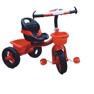 BABY MOUSE | BAZOOKA Plug N Play