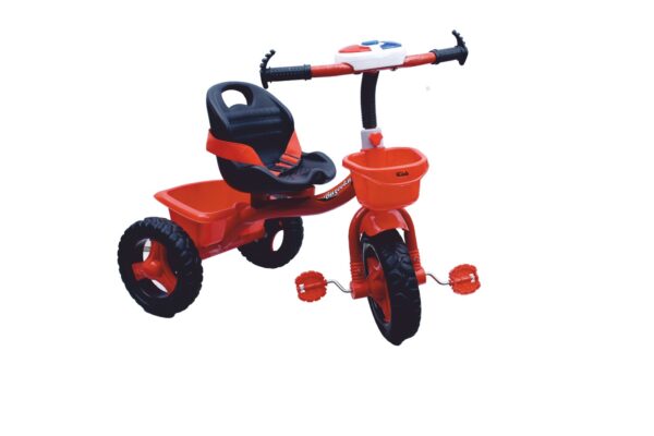 BABY MOUSE | BAZOOKA Plug N Play