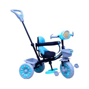 BABY MOUSE | BREEZA Plug N Play