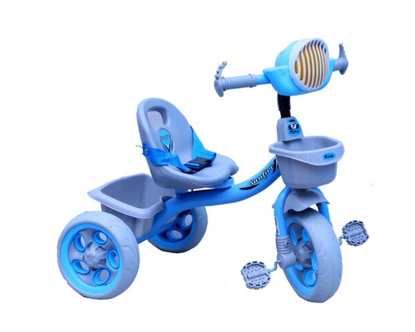 SUNFIRE (NEW) Plug N Play | BABY MOUSE