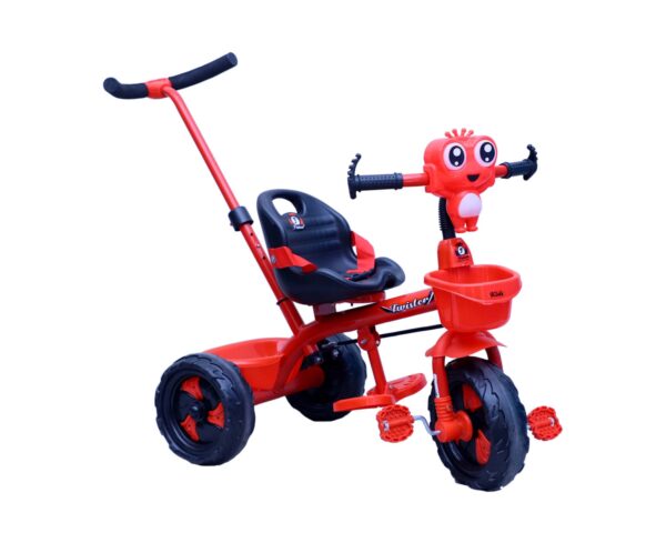 BABY MOUSE | TWISTER Plug N Play