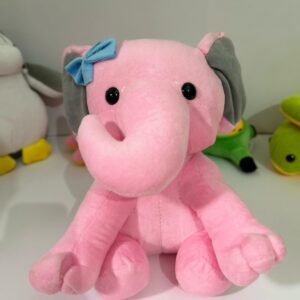 Cuddly elephant | SMUFFIES