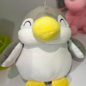 Cute penguin soft plush toy | SMUFFIES
