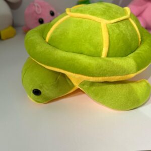 Cute tortoise plush toy | SMUFFIES
